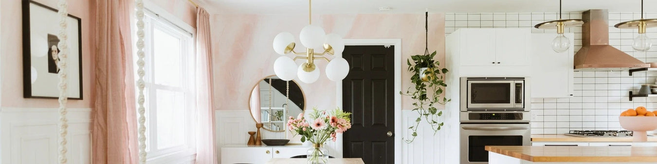 Feminine Floral