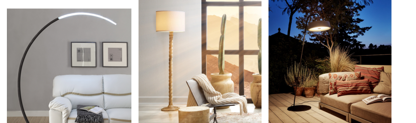 Lighting Floor Lamps