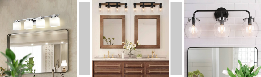 Lighting Vanity Lights