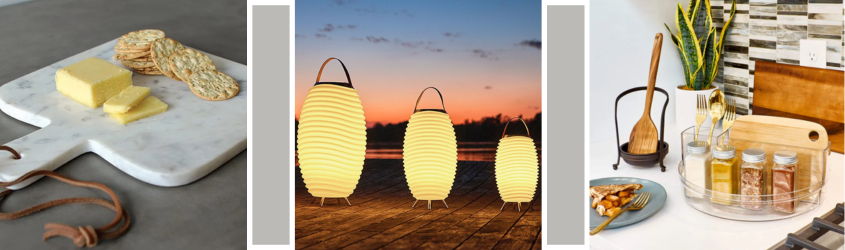 All Outdoor Entertaining