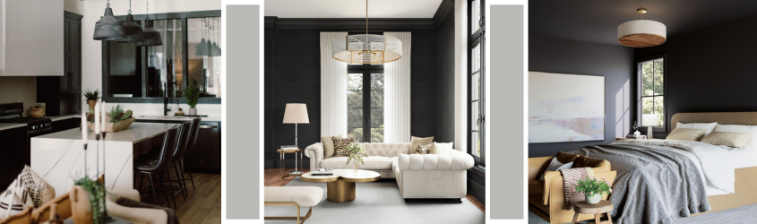 Capital Lighting