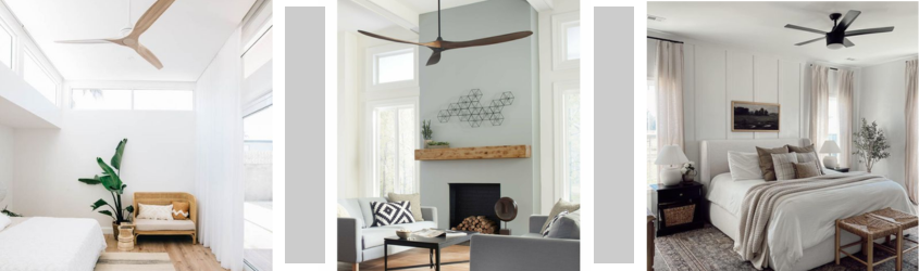 Damp & Wet Location Fan