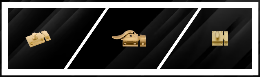 Latches