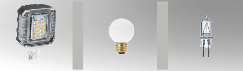 All Lighting Accessories