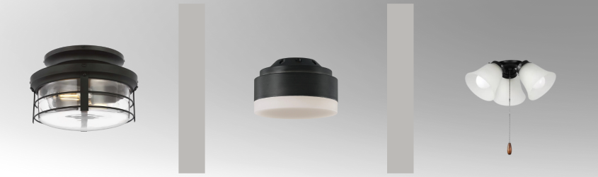 Fan Light Kit