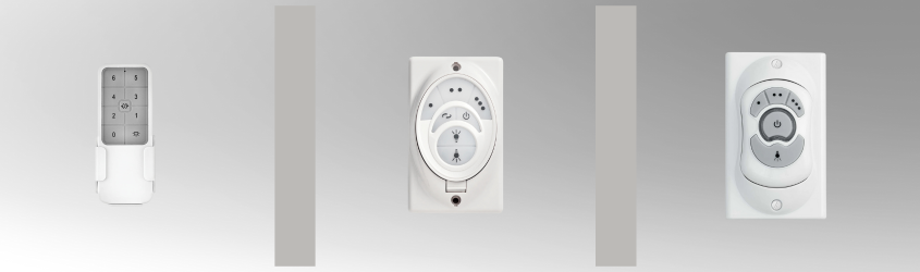 Fan Controls