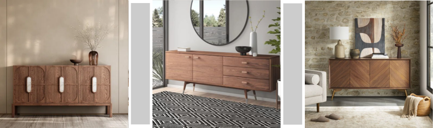 Furniture Buffets & Sideboards