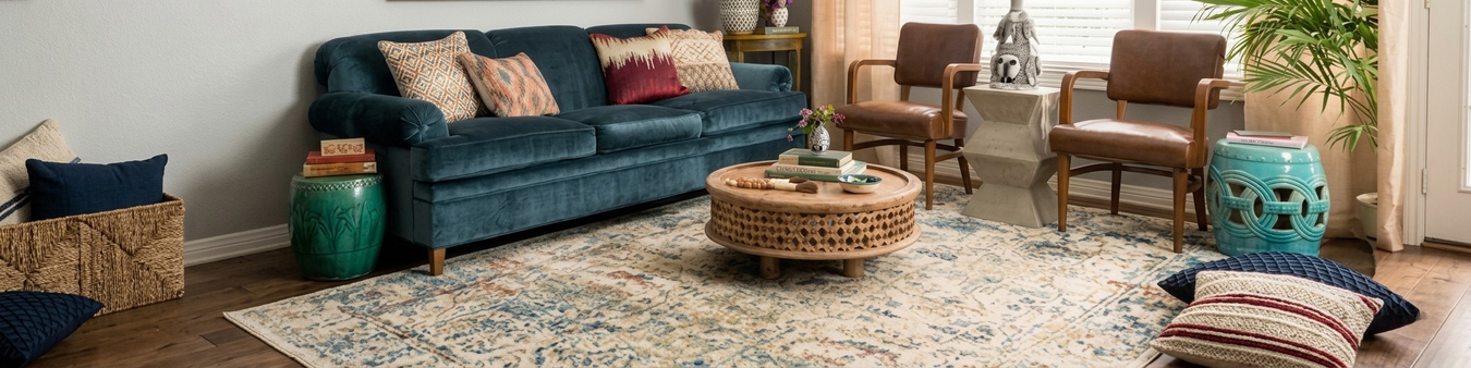 Rugs & Mats