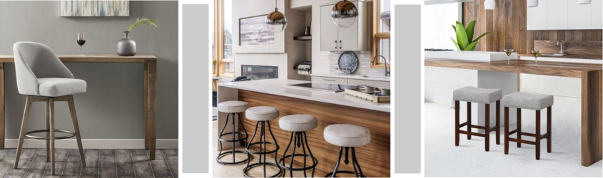 Furniture Counter, Bar Stool & More