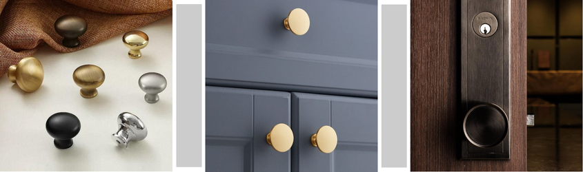 All Hardware Knobs