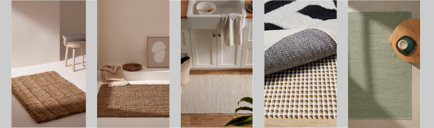 Rug Pads