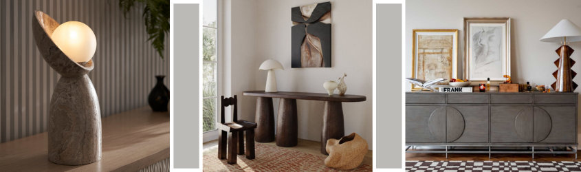 Lighting Table Lamps
