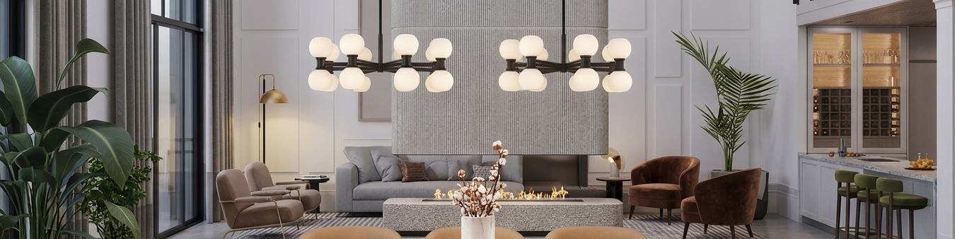 Best Seller: Affordable Lighting