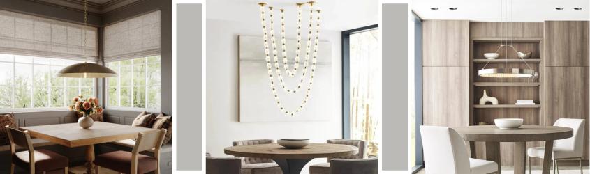 Lighting Pendants