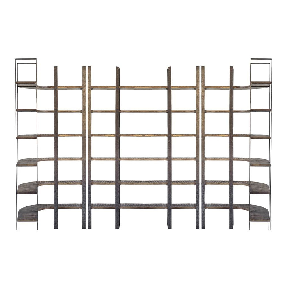 Taunton Shelving Unit