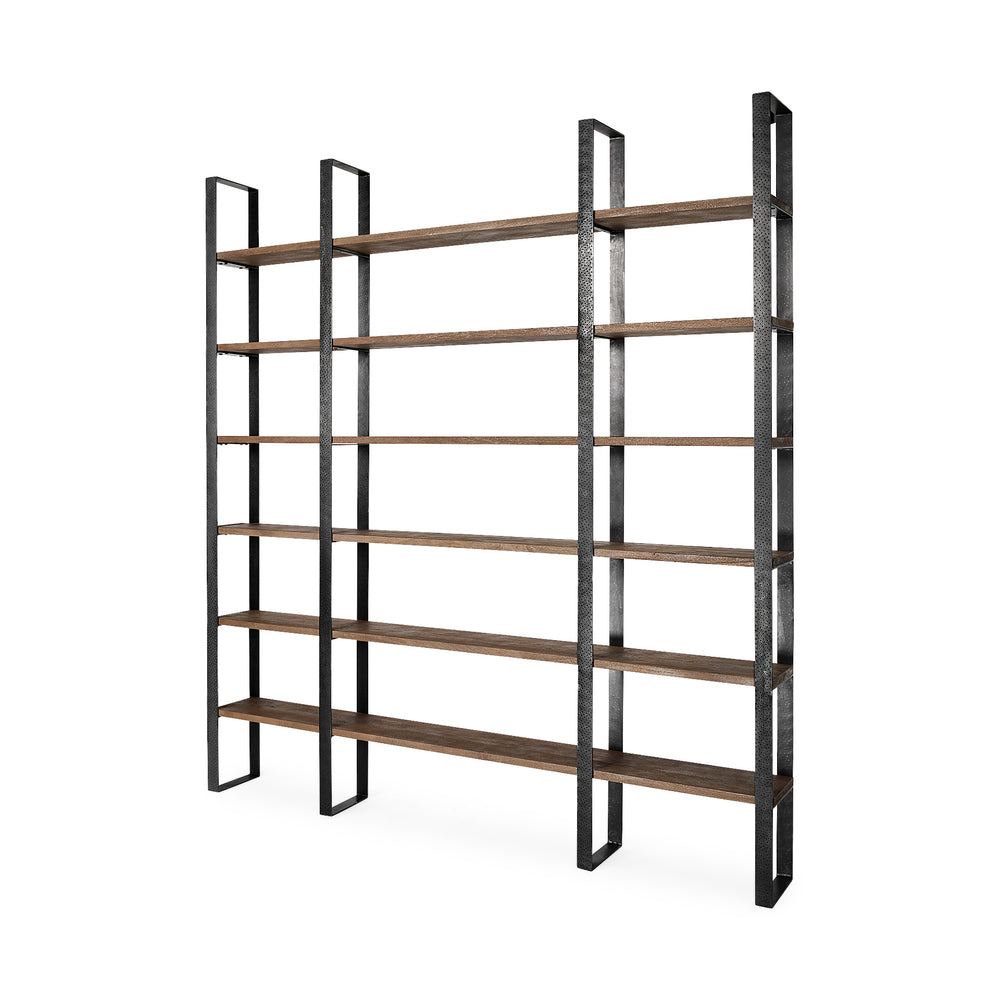Taunton Shelving Unit
