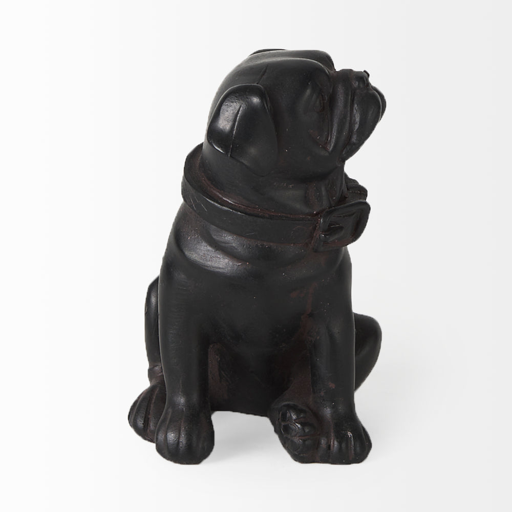Objet Hugo