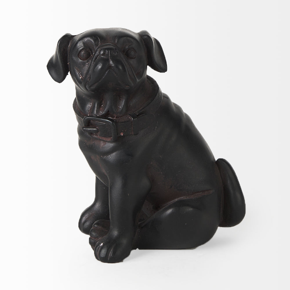 Objet Hugo