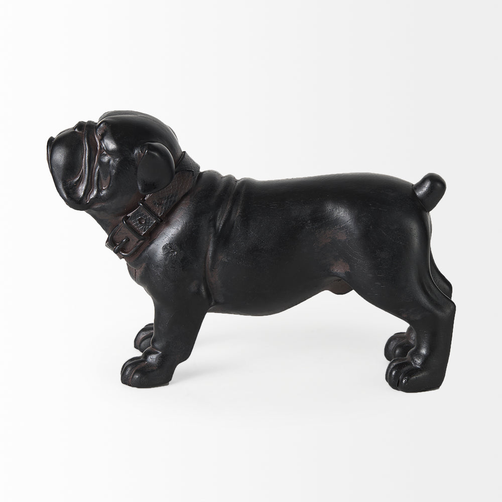 Objet Hugo