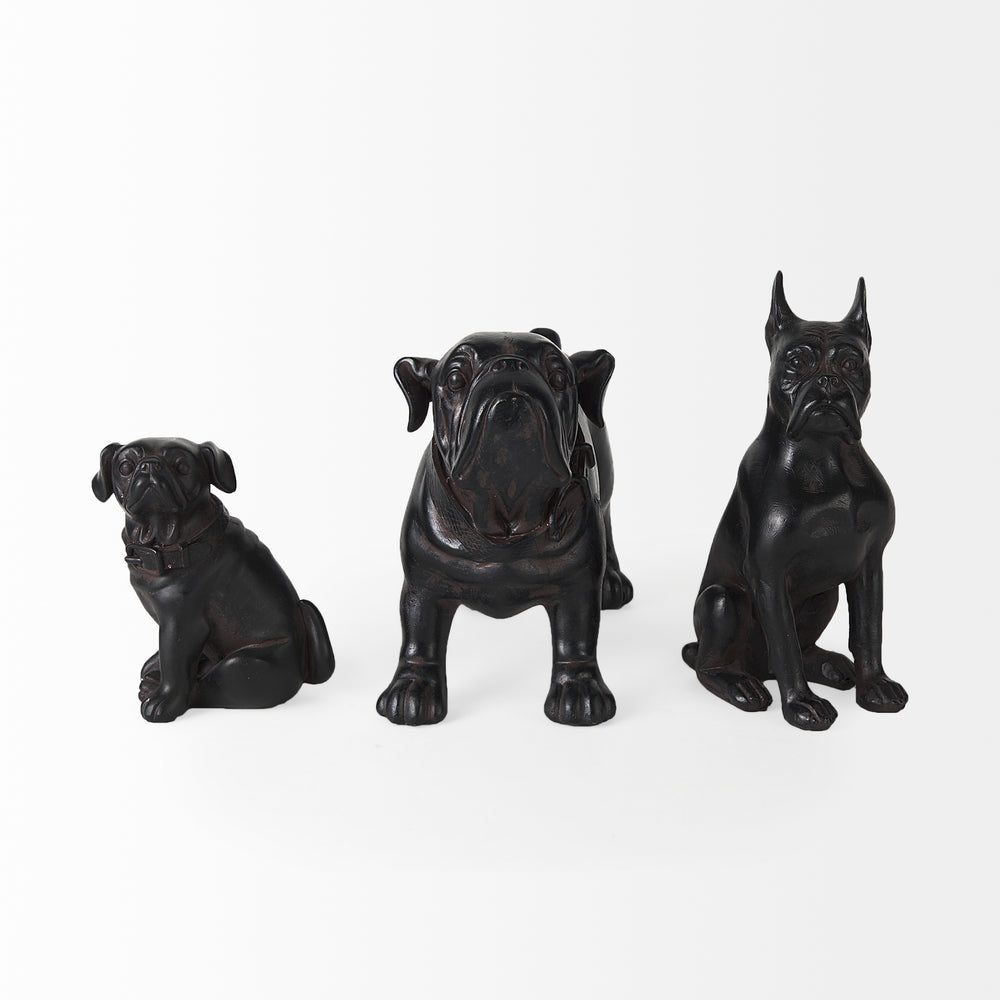 Objet Hugo