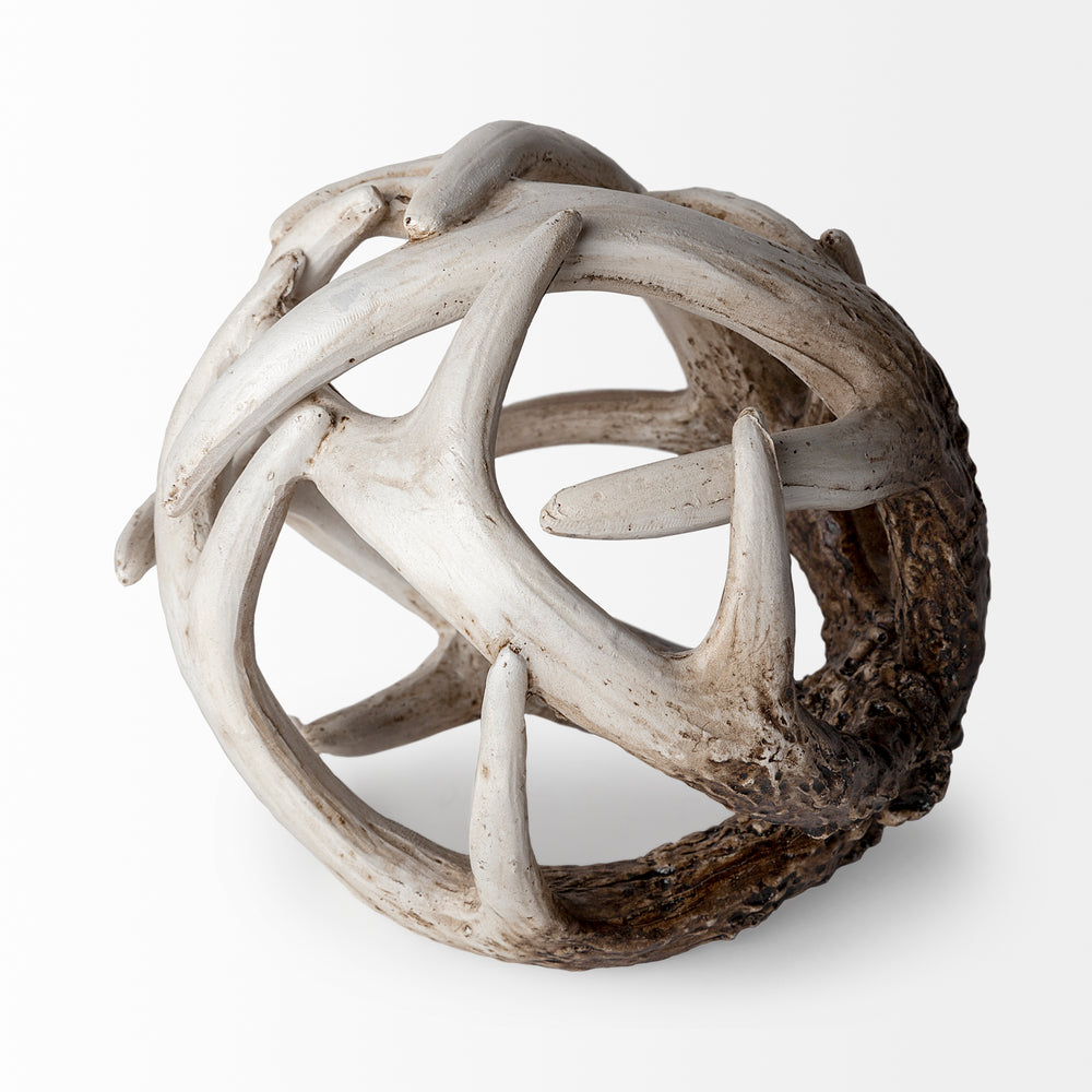 Ramus Brown Object