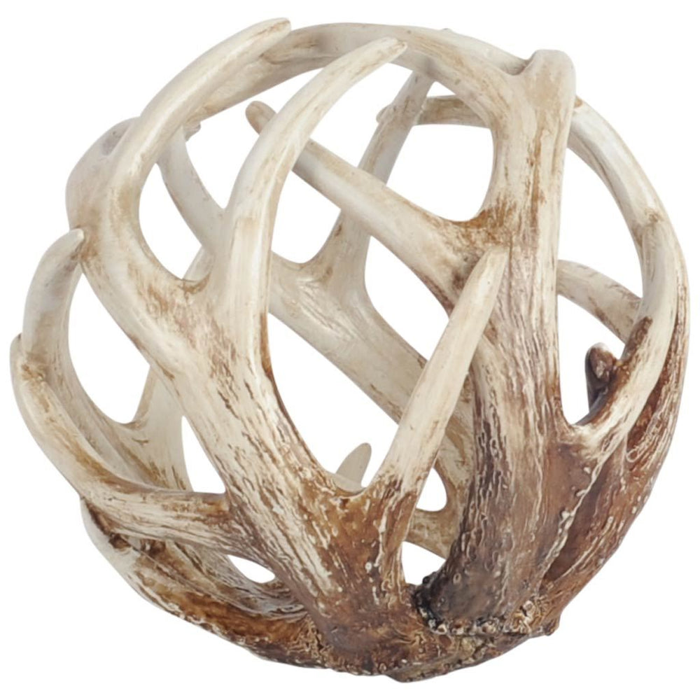 Ramus Brown Object