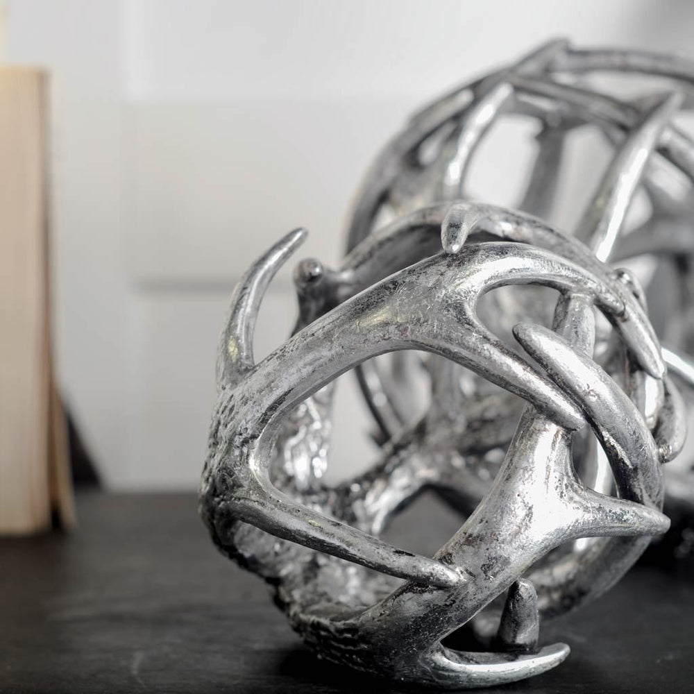 Ramus Objet en argent