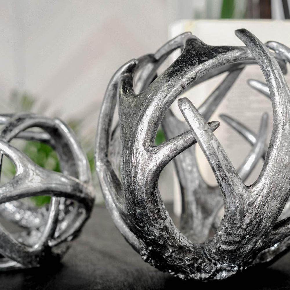 Ramus Objet en argent