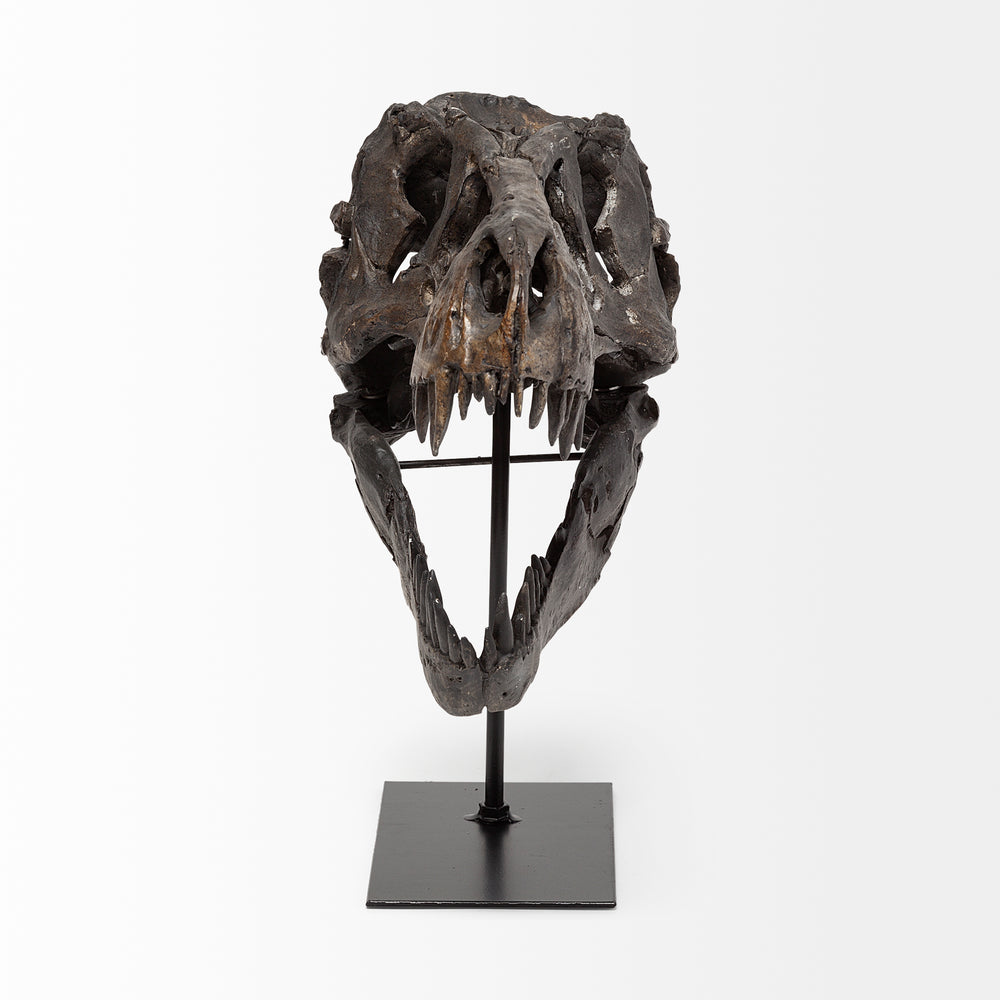 Jurassic Object