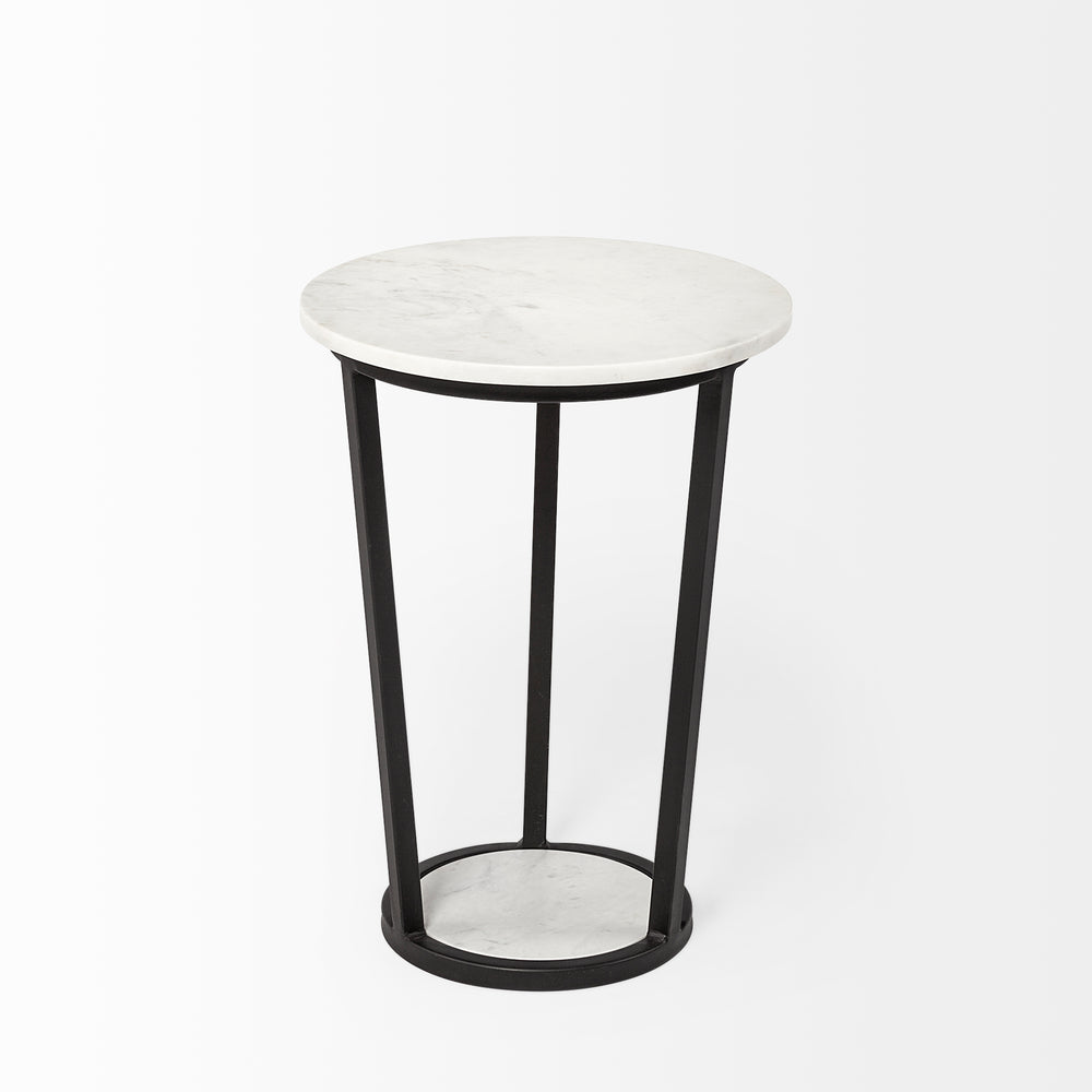 Bombola Accent Table