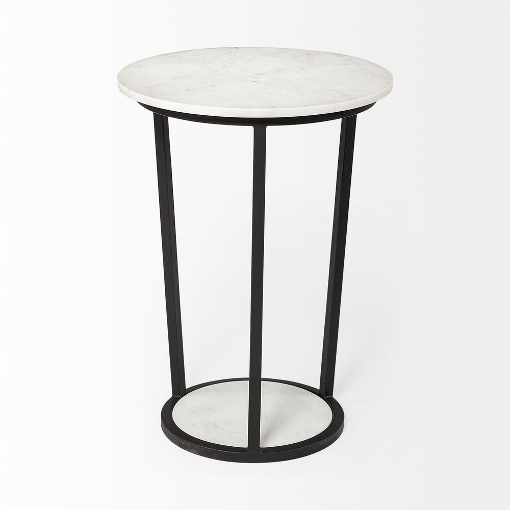 Bombola Accent Table