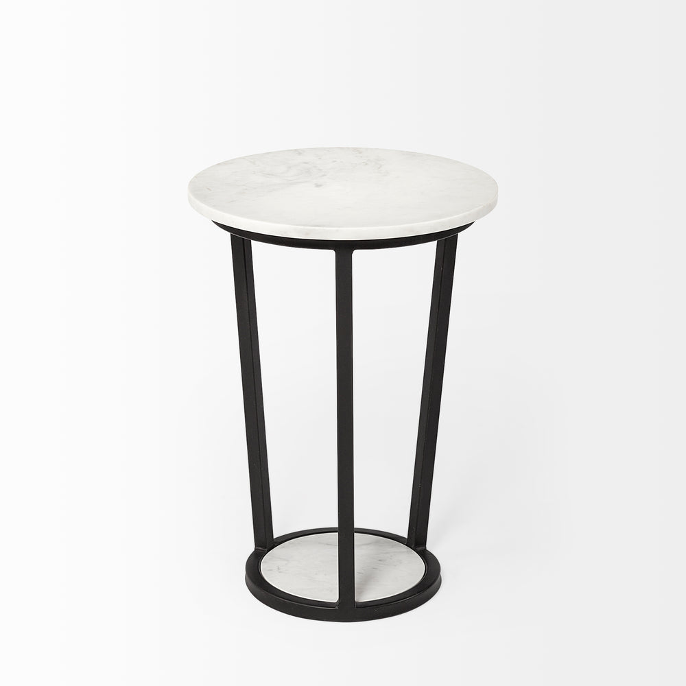 Bombola Accent Table