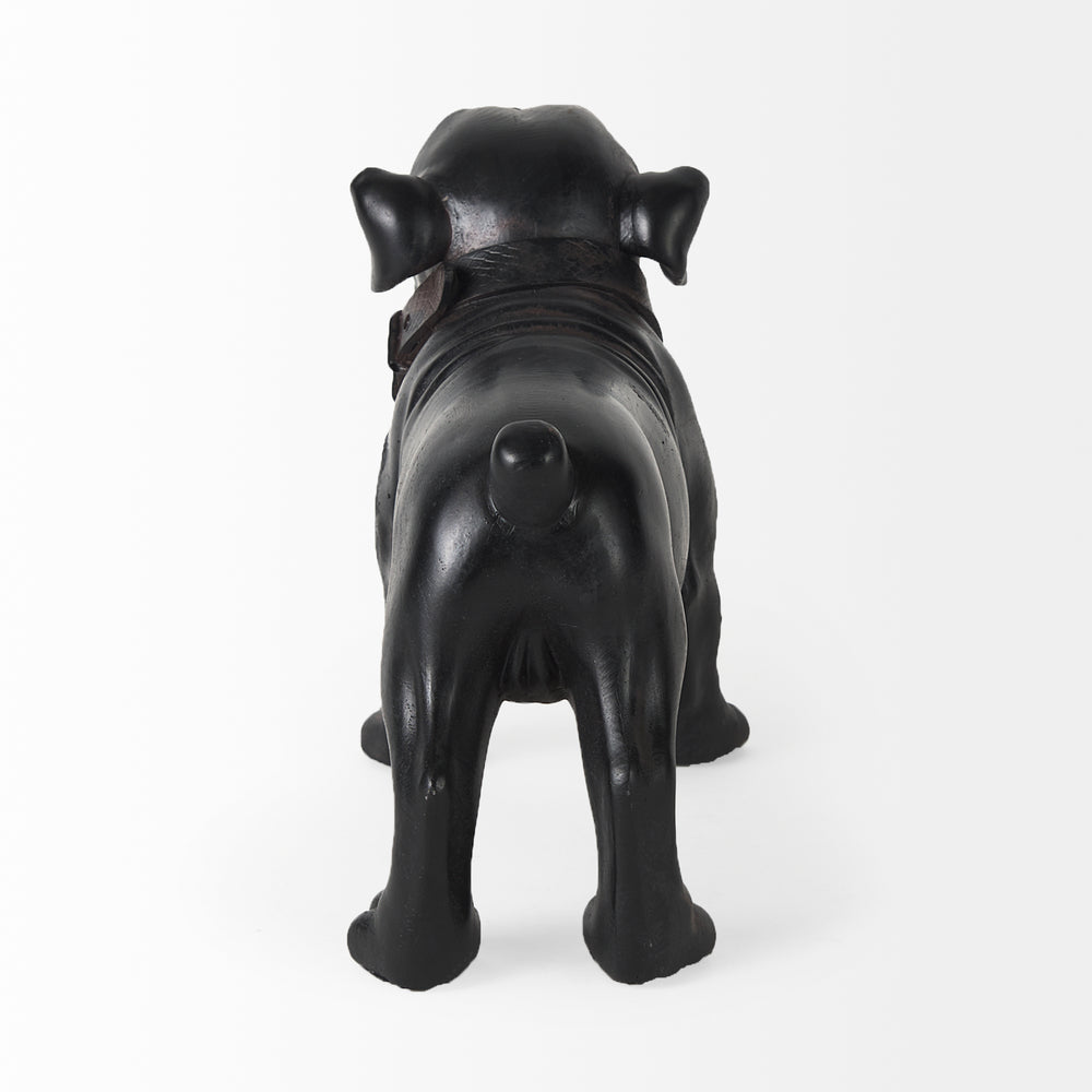Objet Hugo