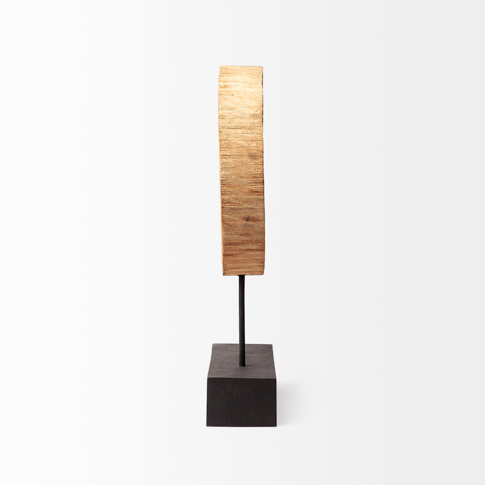 Ironwood Object