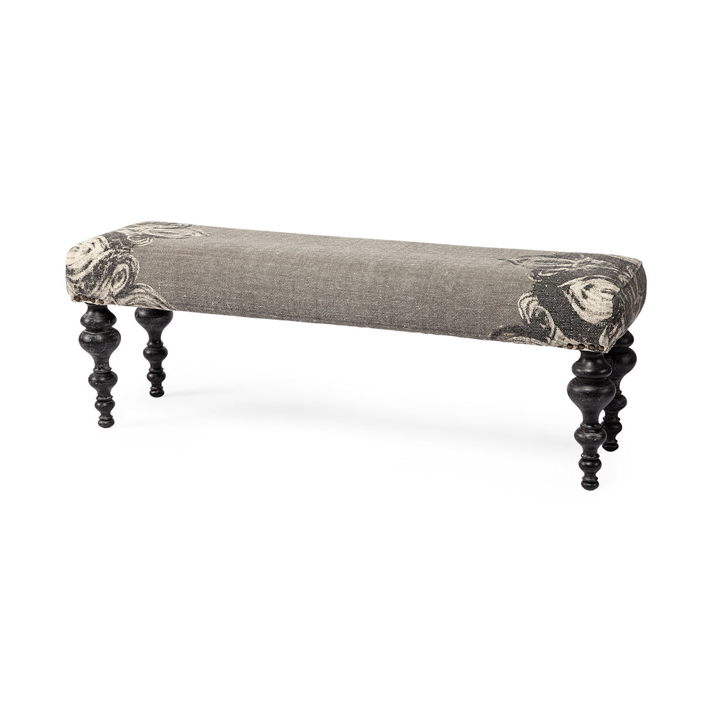 Banc Alhambra