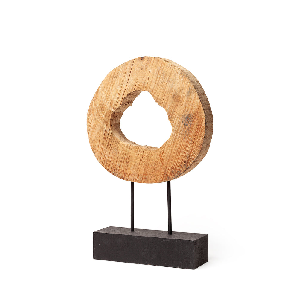 Ironwood Object