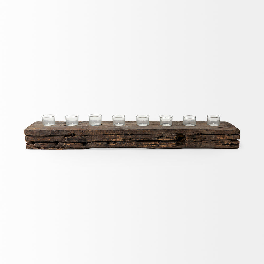 Lakara Candle Holder