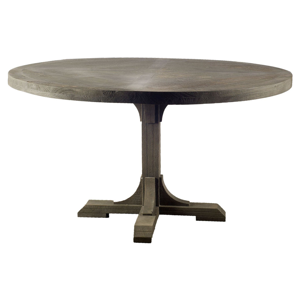 Table à manger ronde Barrett