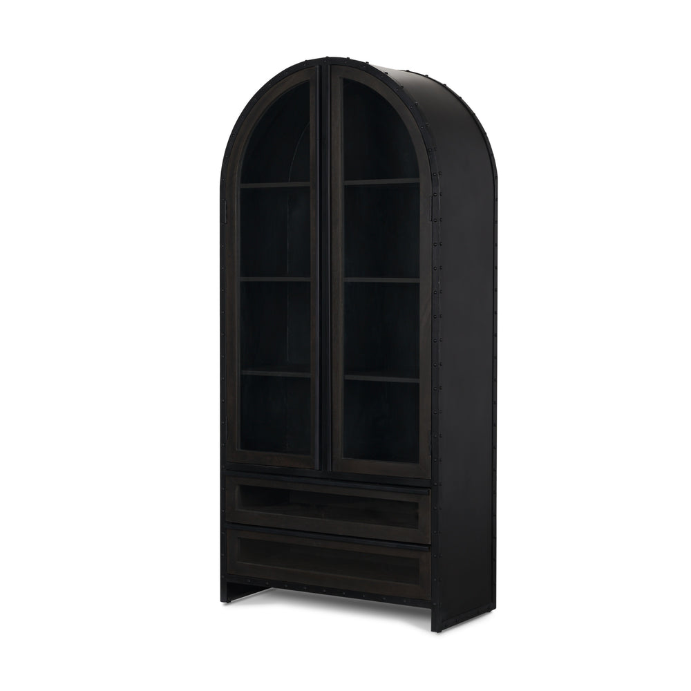 Gehry Cabinet