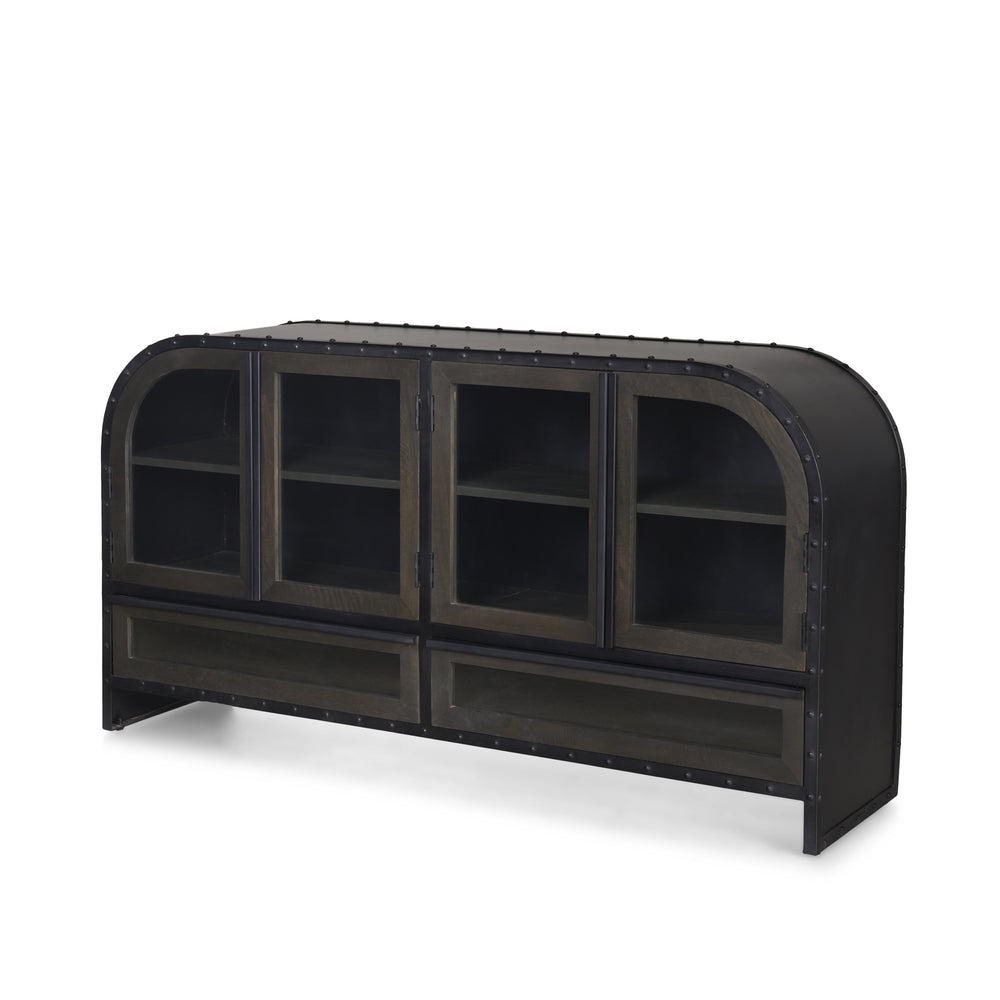 Gehry Sideboard