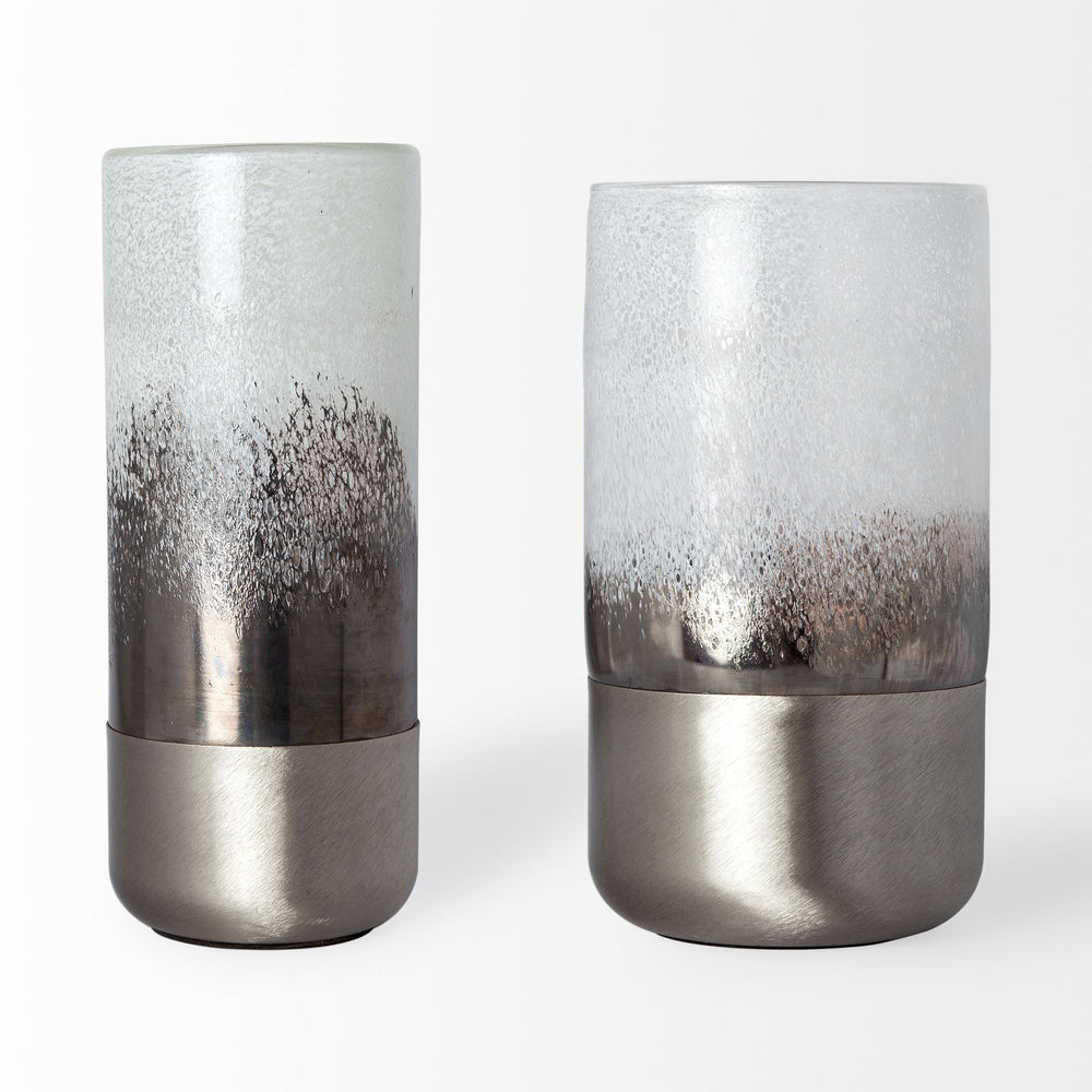 Vase Baltique