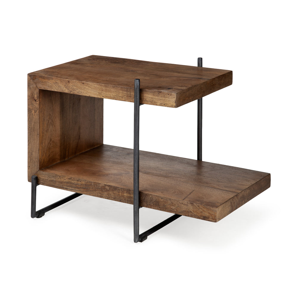 Maddox End/Side Table