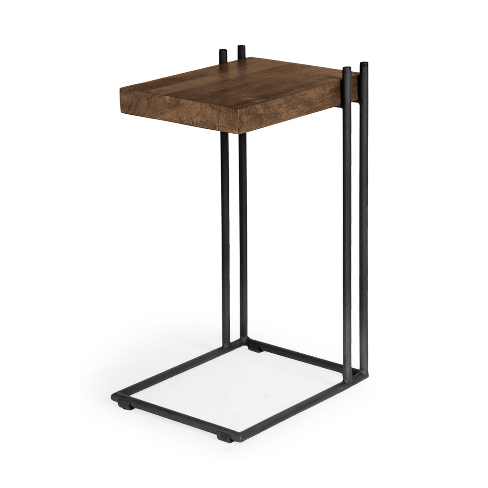 Maddox End/Side Table