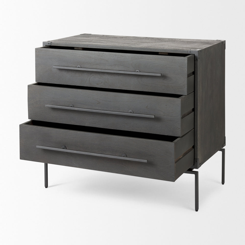 Meuble d'appoint Ward