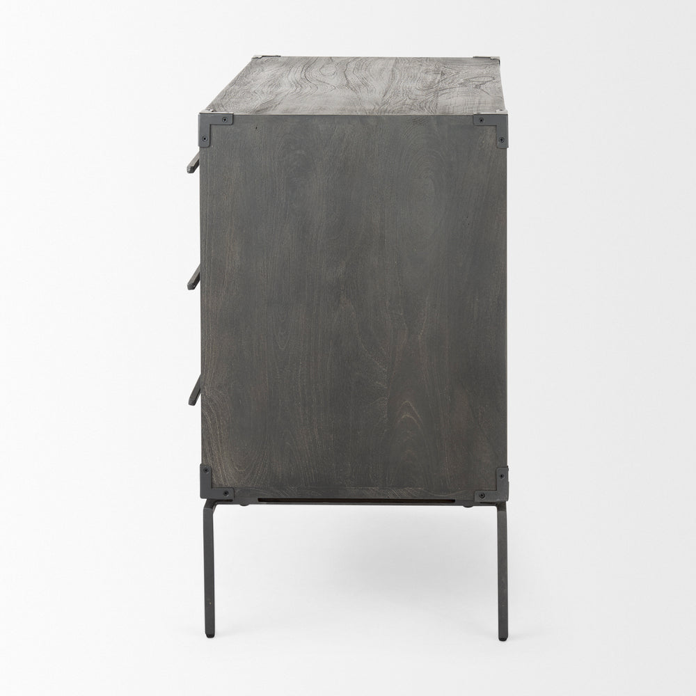 Meuble d'appoint Ward