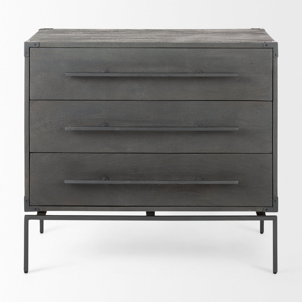 Meuble d'appoint Ward