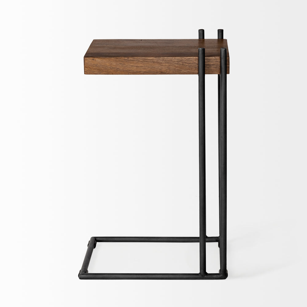 Maddox End/Side Table