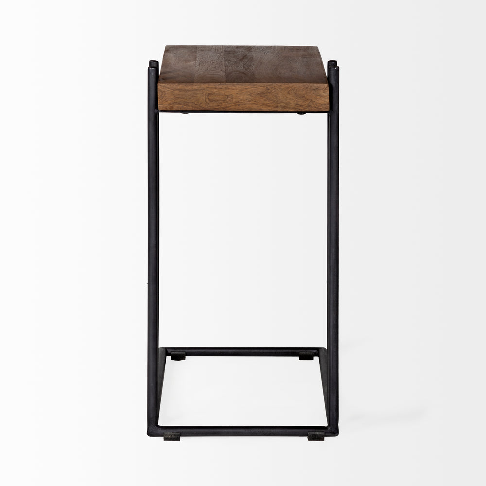 Maddox End/Side Table