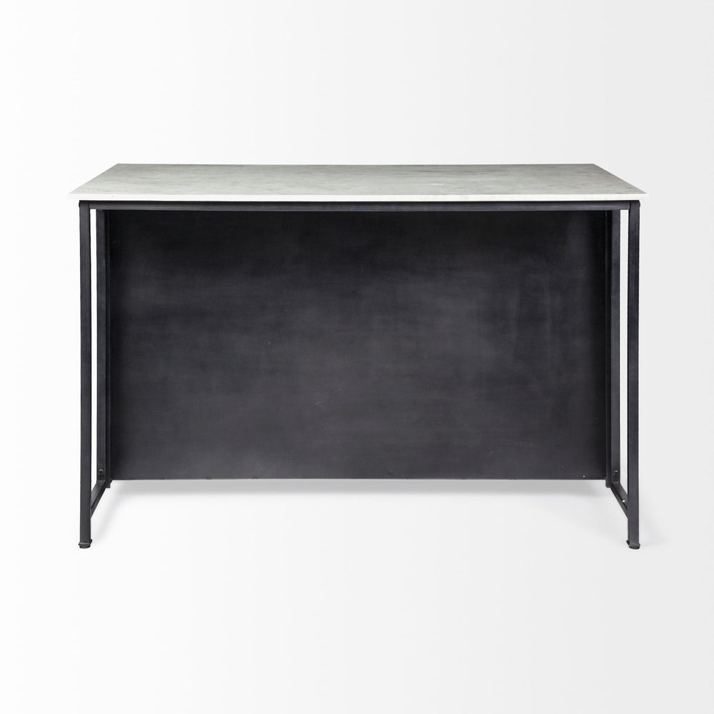 Fieri Kitchen Island