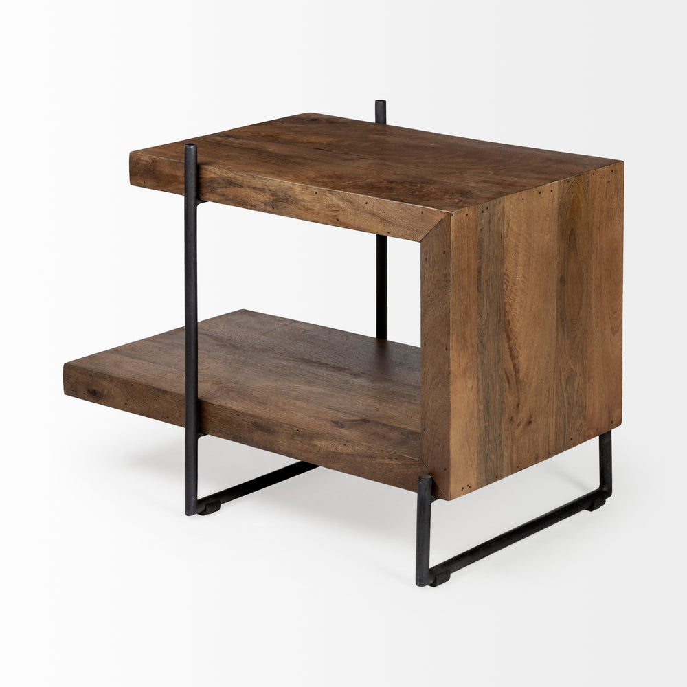 Maddox End/Side Table